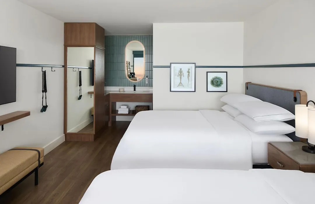 Monterey Beach Hotel, A Tribute Portfolio Hotel-1