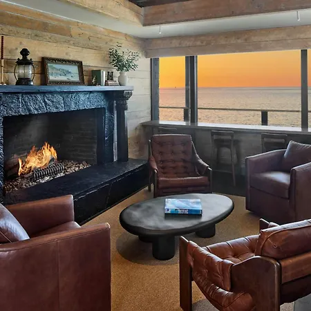 Monterey Beach Hotel, A Tribute Portfolio Hotel-3