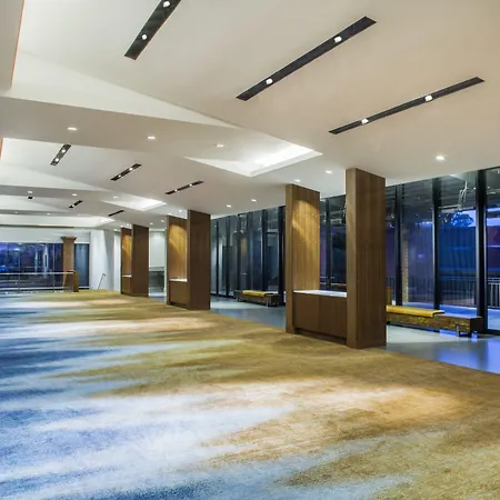 Hyatt Regency Monterey Hotel And Spa-2